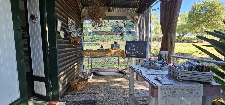 5 Bedroom Property for Sale in Swellendam Western Cape